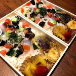 お任せ８００円弁当！