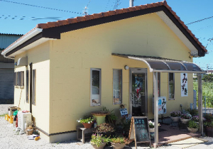 2014年12月オープン！美味しい家庭料理をお出しします！