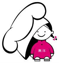 中国料理　東洋　木更津店
